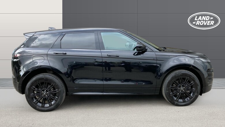 Land Rover Range Rover Evoque 2.0 P250 Dynamic HSE 5dr Auto Petrol Hatchback